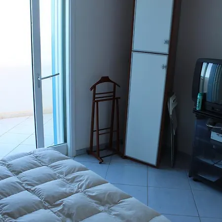 Veranda Sul Mare Marettimo
