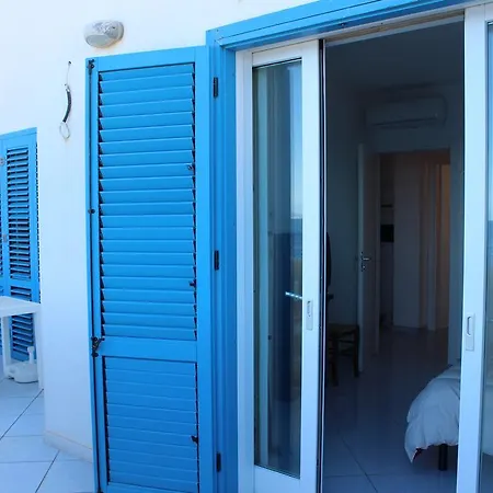 Veranda Sul Mare Holiday home